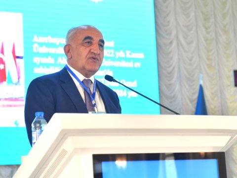 UNEC bir sıra türk universitetləri ilə Orhon Mübadilə Proqramını həyata keçirir