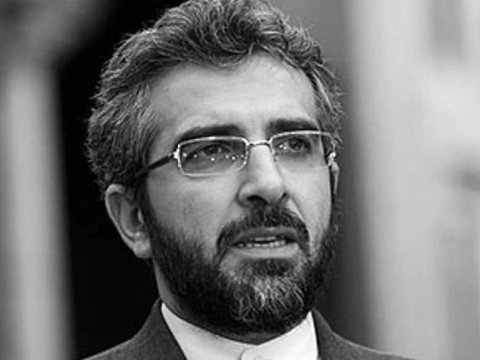 Abdullahianın səlahiyyətlərini o icra edəcək