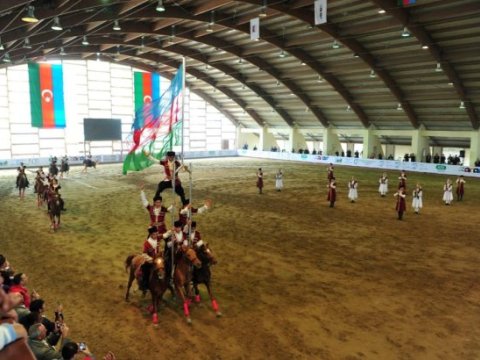 Peşəkar Çövkən Liqasının püşkü atıldı
