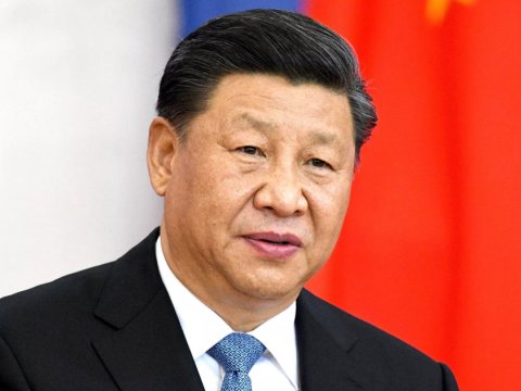 Çin lideri İran Prezidentinin ölümü ilə əlaqədar başsağlığı verdi