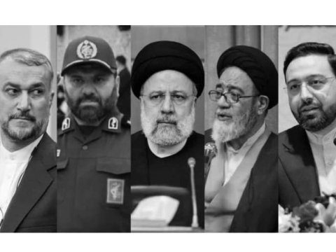 Daha 2 ölkədə matəm elan olundu