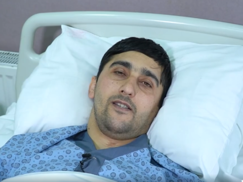 “YAŞAT” Fondu müharibə əlilinin əməliyyat xərcini qarşıladı - VİDEO