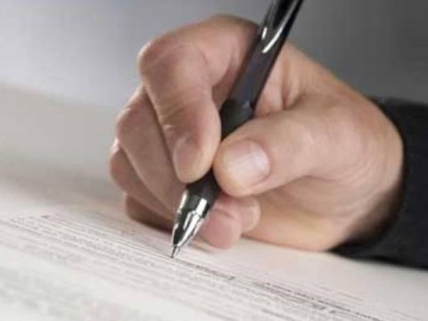 Azərbaycanda 105 yoxlama şəhadətnaməsi ləğv edildi