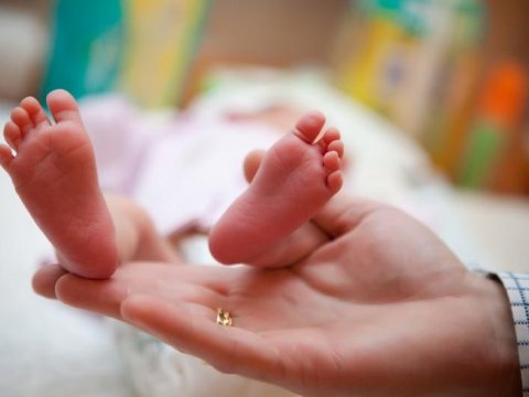 Evdə doğuş aparan şəxslər cəzalandırılsın! - TƏKLİF