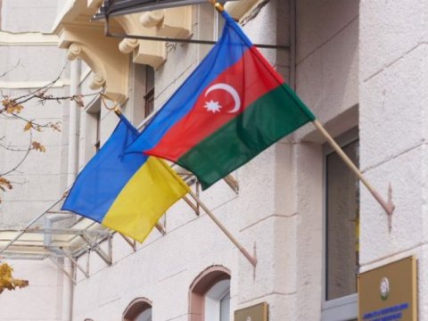 Xarkovda yaşayan Azərbaycan vətəndaşlarına müraciət edildi