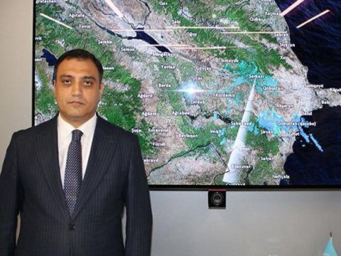 Qeyri-sabit hava bu tarixədək davam edəcək