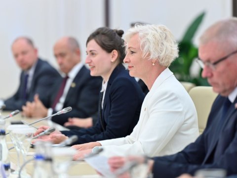 Latviya şirkətləri də Qarabağın bərpasında iştirak edə bilər