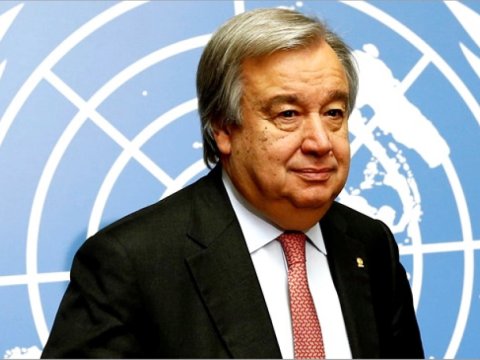 Quterreş Rəisiyə görə başsağlığı verdi 