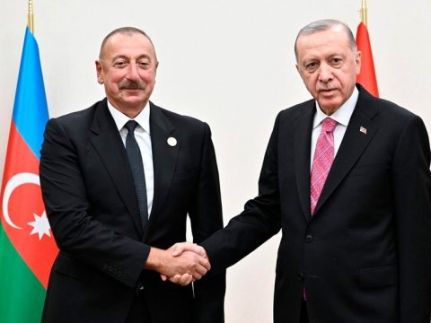 Ərdoğan İlham Əliyevə ZƏNG ETDİ 