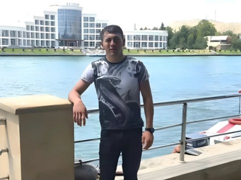 Tələbə faciəli şəkildə öldü