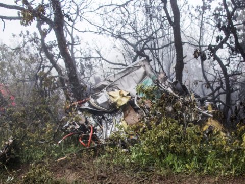 Rəisinin ölümü ilə bağlı yeni detallar - Nazir AÇIQLADI