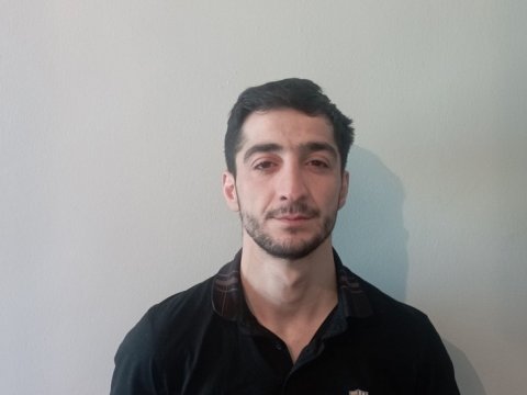 Neftçalada narkokuryer saxlanıldı