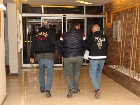 Türkiyədə daha 44 FETÖ üzvü saxlanıldı