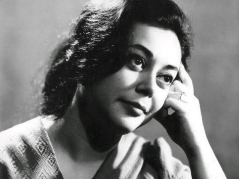 Nağıla çevrilən AKTRİSA...