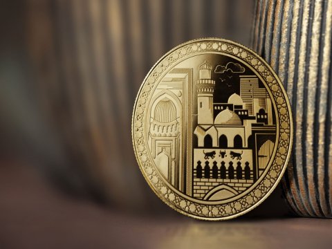 “AzerGold”un yeni qızıl sikkə kolleksiyası İçərişəhərə həsr olunub