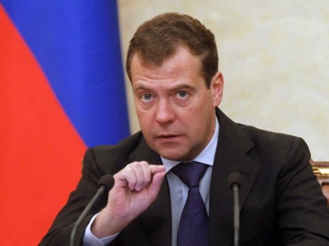 Zelenskiyə yaxın ətrafı sui-qəsd edə bilər - Medvedev açıqladı