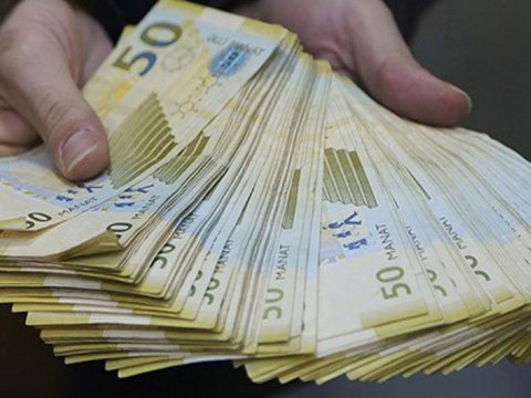 Bakıda 150 min manatlıq dələduzluq