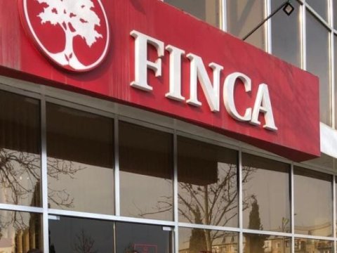 Mərkəzi Bank “Finca Azerbaijan”ı 20 min manat CƏRİMƏLƏDİ