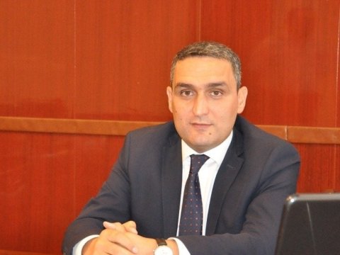 Qarabağ Universitetinin rektorundan ilk AÇIQLAMA