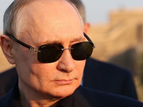 Putin Rəisinin dəfninə görə İrana gedəcək - İDDİA