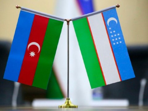 Azərbaycanla Özbəkistanın üç şəhəri qardaşlaşdı