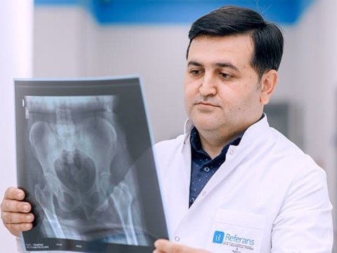 Ağrılar nədən yaranır? - Baş həkimlə MÜSAHİBƏ