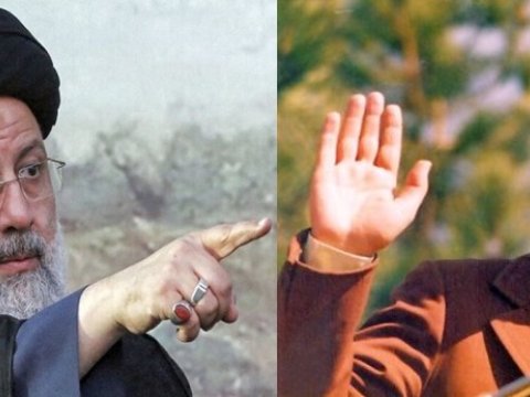 Rəisi İranda həlak olan 2-ci prezidentdir - İlk hadisədə öldürülən KİM İDİ...