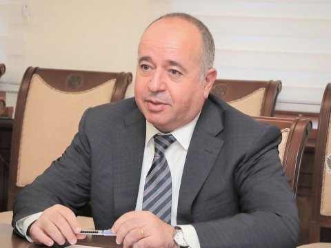 Ədliyyə Nazirliyi keçmiş nazirin partiyasını QEYDƏ ALMADI