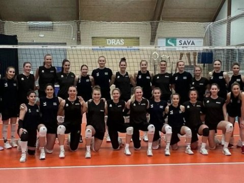 Yığmamız üçün üç ölkədən hakimlər təyin olundu