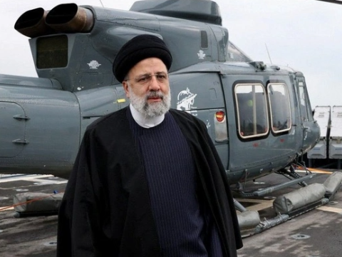 Rəisinin ölümü hansı dövlətlərin razılaşması olub? - ŞOK İDDİA