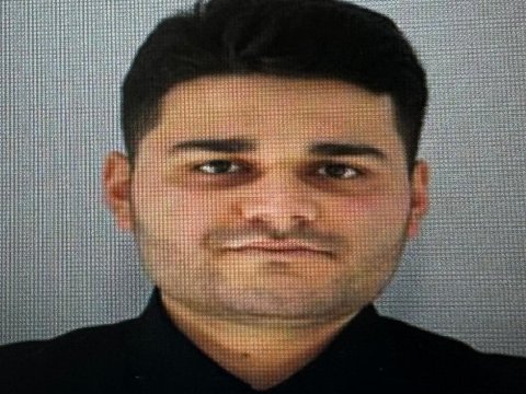 Motosikletlə avtoxuliqanlıq edən sürücü həbs olundu - FOTO