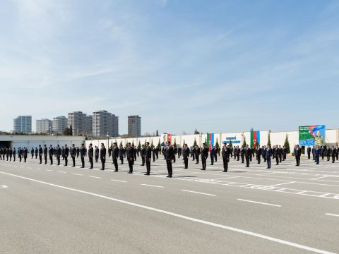 Azərbaycanda polis təhsili necə təşkil edilir? – Elşad Hacıyevdən CAVAB