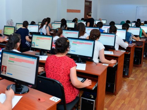 İxtisas imtahanlarında iştirak üçün ödənişin məbləği müəyyənləşdi