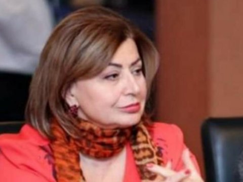 Zemfira Məhərrəmlinin yeni kitabı nəşr edilib