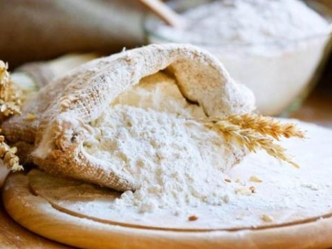 Azərbaycanda un bahalaşdı - VİDEO