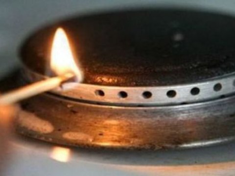 Sabah iki rayonda qaz olmayacaq 