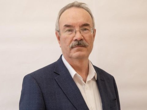 Azərbaycanda ilk dəfə udmurt yazıçısının kitabı çıxıb