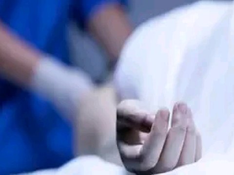 Babasıgilə qonaq gələn azyaşlı qəfil vəfat etdi 