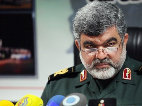 İran kəşfiyyatı rəhbərinin öldürüldüyü təkzib olundu