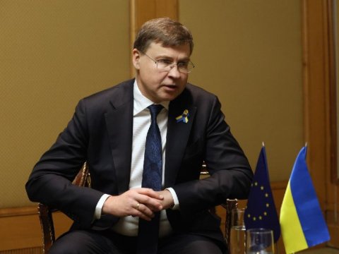 Ukraynanın dondurulmuş Rusiya aktivlərini alacağı TARİX