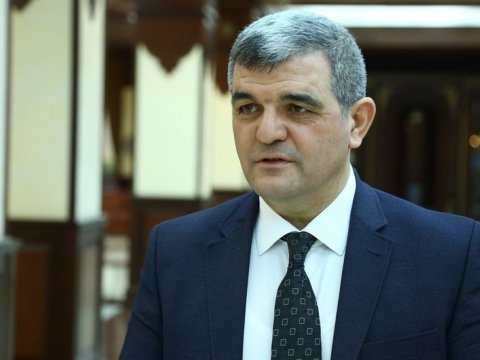 Fazil Mustafa Rəisinin dəfn mərasimində iştirak edəcək? - AÇIQLAMA
