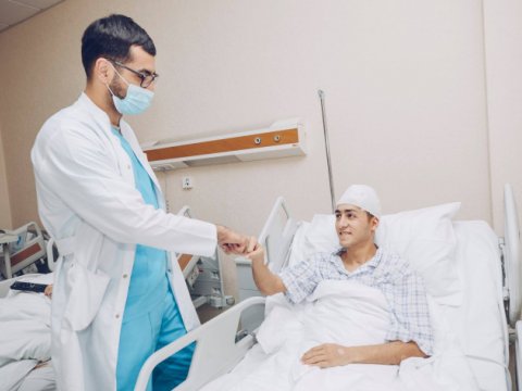 Orqanizmin funksiyalarının 81-100 faizini itirən hərbçilərin pensiyasına əlavələr ÖDƏNİLƏCƏK