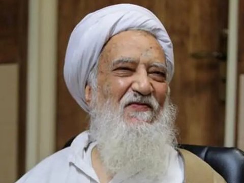 İranın Ali Rəhbərini seçən Ekspertlər Şurasının yeni sədri 93 yaşındadır