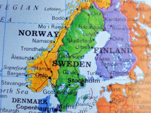 İsveç Rusiya təhdidinə qarşı Baltikdəki adasının müdafiəsini GÜCLƏNDİRİB