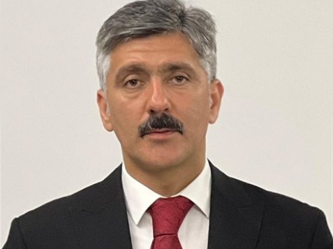 Nazir bu idarəyə yeni rəis təyin etdi