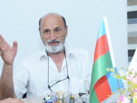 Ramiz Əskər VƏFAT ETDİ