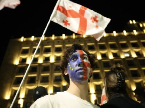 Avropa İttifaqı Gürcüstanı namizəd statusundan məhrum edə bilər