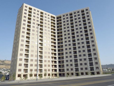 Jurnalistlər binasında xidmətlər dayandırılacaq - PROBLEM