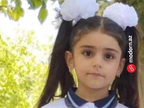 Bakıda 1-ci sinif şagirdi ürəktutmasından VƏFAT ETDİ