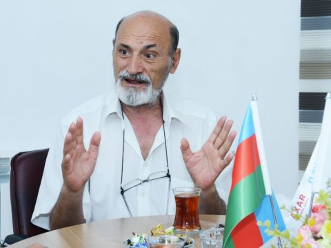 Ramiz Əskərin vəfatı ilə bağlı nekroloq